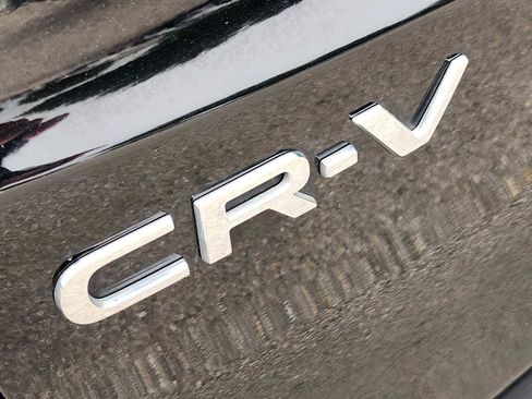 Used 2024 Honda CR-V EX image 12