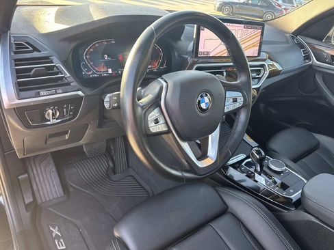 Used 2022 BMW X3 sDrive30i w/ Convenience Package image 17