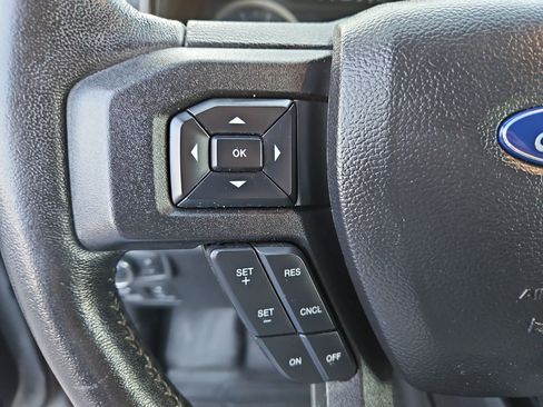 Used 2020 Ford F150 XLT w/ Equipment Group 302A Luxury image 19