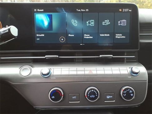 New 2026 Hyundai Kona SE image 11