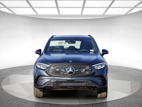New 2026 Mercedes-Benz GLC 300 4MATIC image 6