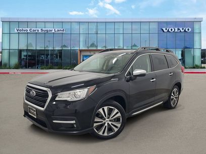 Used 2019 Subaru Ascent Touring