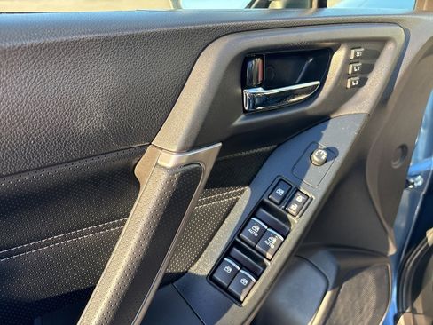 Used 2017 Subaru Forester 2.5i Touring image 20