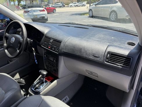 Used 2003 Volkswagen Jetta GLS image 30