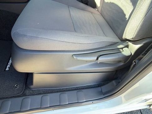 New 2026 Nissan Frontier S image 20