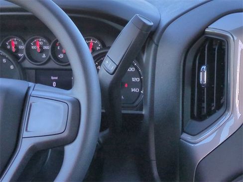 New 2026 Chevrolet Silverado 2500 Custom w/ Custom Value Package image 19