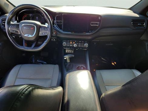 Used 2023 Dodge Durango GT AWD/4WD image 14
