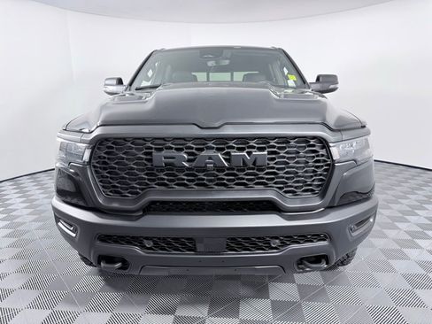 New 2026 RAM 1500 Rebel image 3