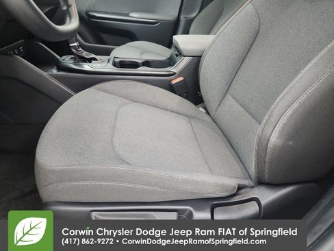 Used 2025 Kia K4 FWD image 20