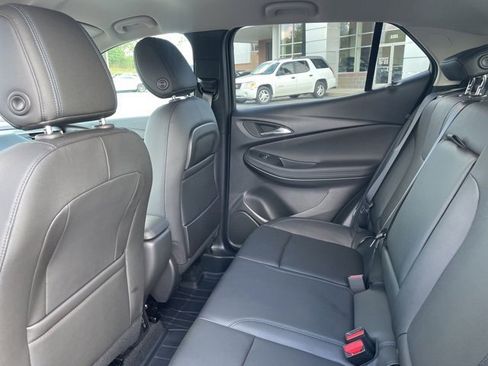 New 2026 Buick Encore GX Sport Touring w/ Advanced Technology Package image 14