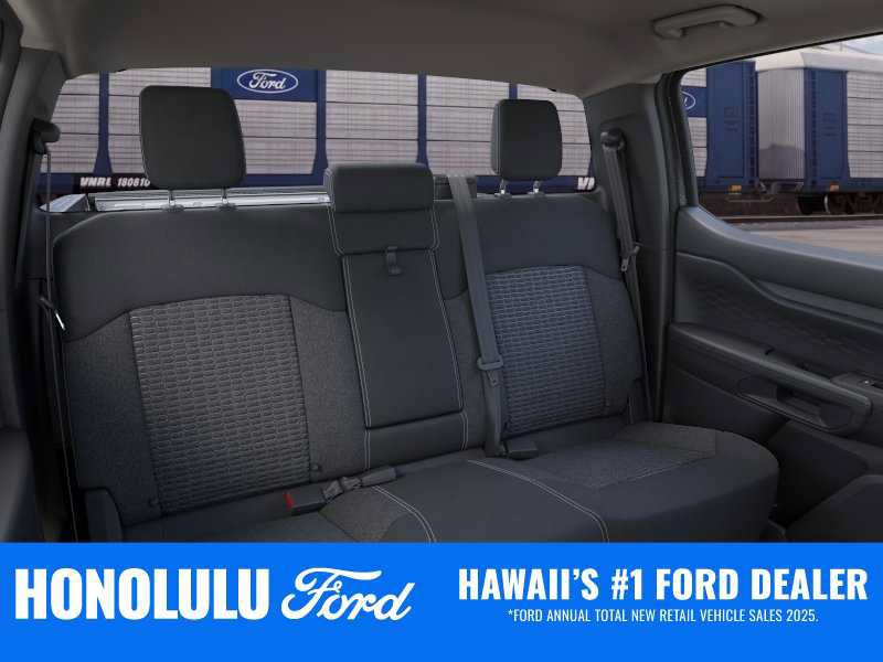 New 2026 Ford Ranger XL RWD image 11