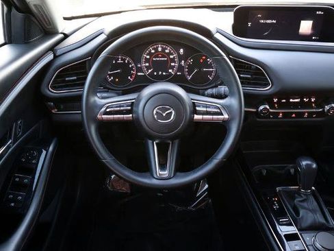Used 2023 MAZDA CX-30 AWD 2.5 S w/ Preferred Package image 15