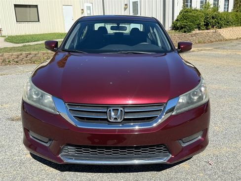Used 2014 Honda Accord Sport image 8
