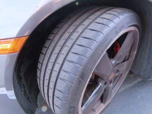 Used 2017 Porsche 911 Turbo S image 14