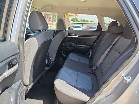 Used 2026 Kia Seltos LX AWD/4WD image 10