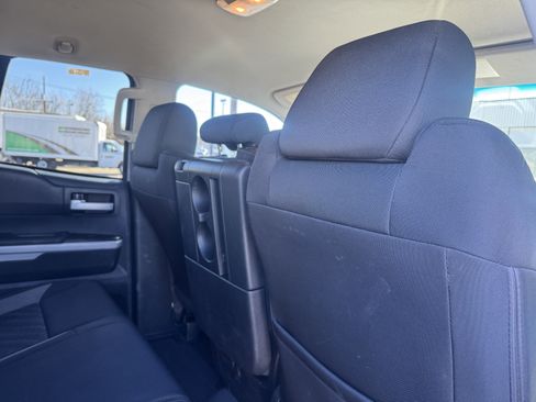 Used 2015 Toyota Tundra SR5 image 17