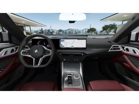 New 2026 BMW i4 eDrive40 w/ M Sport Package image 10