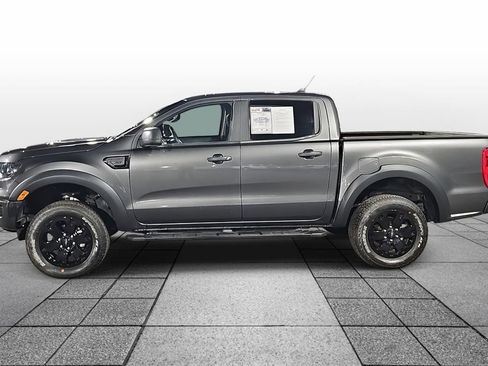 Used 2019 Ford Ranger XLT w/ Equipment Group 302A Luxury image 8