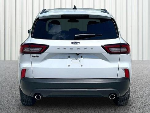 Used 2025 Ford Escape ST-Line FWD image 4
