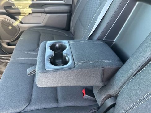 New 2026 RAM 1500 Lone Star image 20