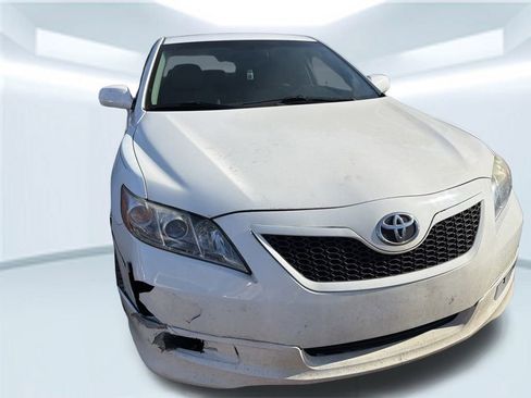 Used 2009 Toyota Camry SE image 5
