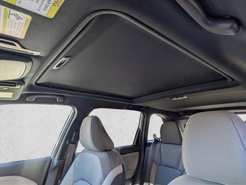 New 2026 Subaru Forester Premium image 21