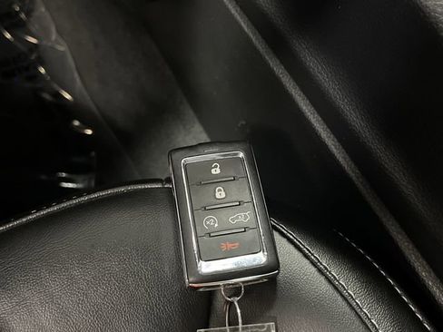 Used 2022 Jeep Grand Cherokee L Limited image 28