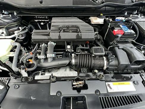 Used 2022 Honda CR-V EX image 10