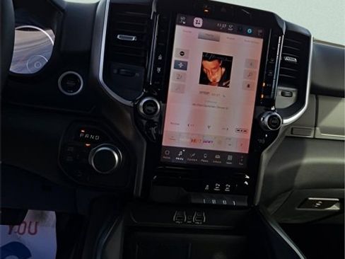 New 2026 RAM 1500 Big Horn image 15