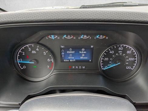 New 2026 Ford F150 STX AWD/4WD image 11