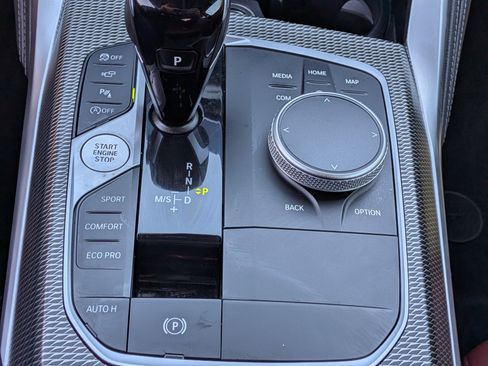 Used 2023 BMW 430i Coupe w/ M Sport Package image 31