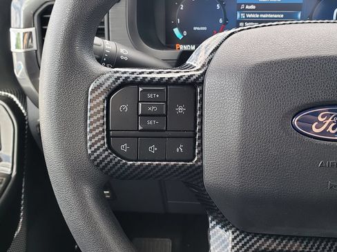 Used 2024 Ford F150 STX RWD image 27
