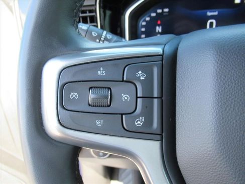 Certified 2023 Chevrolet Silverado 1500 LT image 16