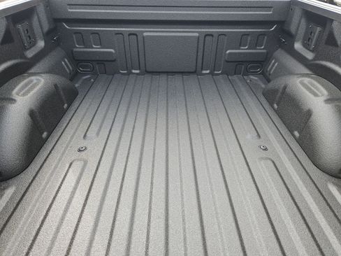 Certified 2025 Ford F150 Lariat w/ Equipment Group 502A High image 7