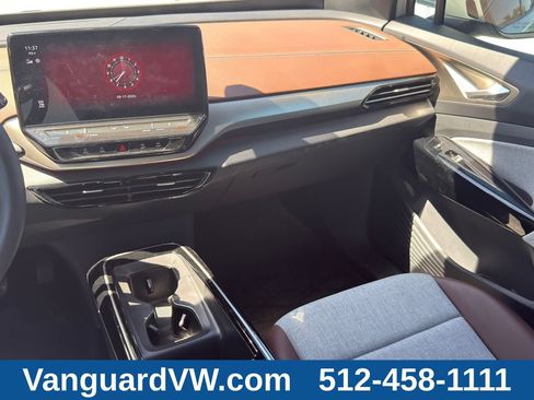 Used 2023 Volkswagen ID.4 Pro RWD image 28