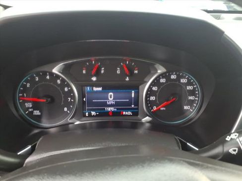 Used 2022 Chevrolet Equinox LT image 17