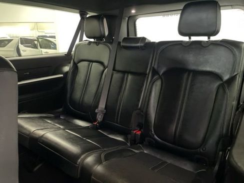 Used 2024 Jeep Wagoneer L Series II w/ Flexible Seating Group image 27