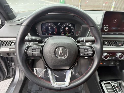 Used 2024 Acura Integra A-Spec FWD image 16