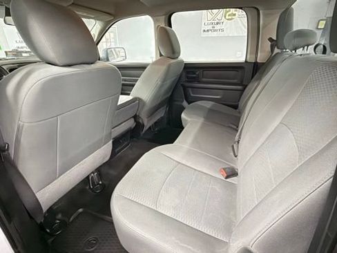 Used 2015 RAM 1500 Tradesman w/ Popular Equipment Group image 21