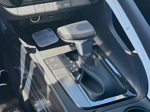 New 2026 Hyundai Elantra Sport FWD image 13