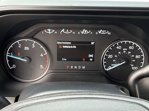 New 2026 Ford F550 4x4 Crew Cab image 20