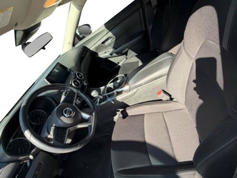 Used 2020 Nissan Sentra SV FWD image 3