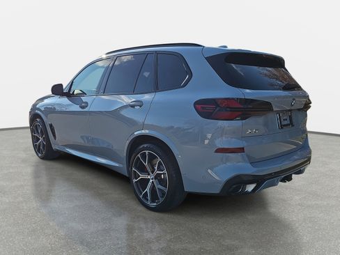 New 2026 BMW X5 xDrive50e w/ M Sport Package image 7