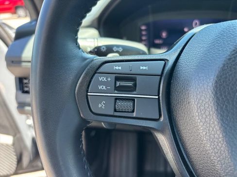 Used 2025 Honda Accord Sport image 14