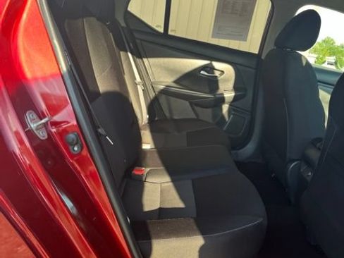 Used 2020 Nissan Sentra SV FWD image 32