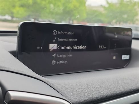 Certified 2025 MAZDA CX-50 AWD 2.5 S w/ Weather Package image 18