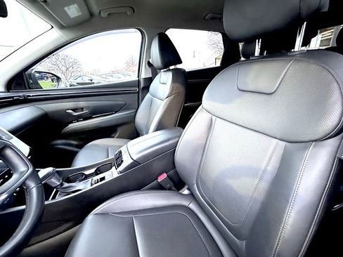 Used 2023 Hyundai Tucson XRT image 19