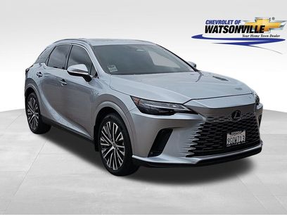 Used 2023 Lexus RX 350 Premium Plus w/ Cold Area Package