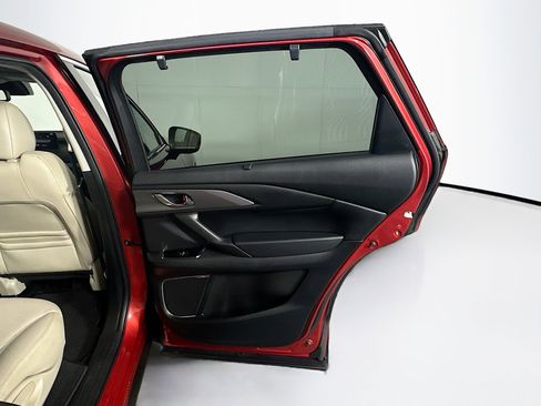 Used 2022 MAZDA CX-9 Touring w/ Touring Premium Package image 31