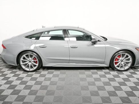 New 2026 Audi RS 7 Performance image 2